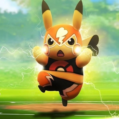 SuperData：2020 年 3 月 Pokemon GO 收入增长 18% 至 1.11 亿美元