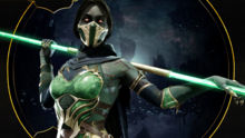 观看今天的真人快打 11 Kombat Kast [更新]
